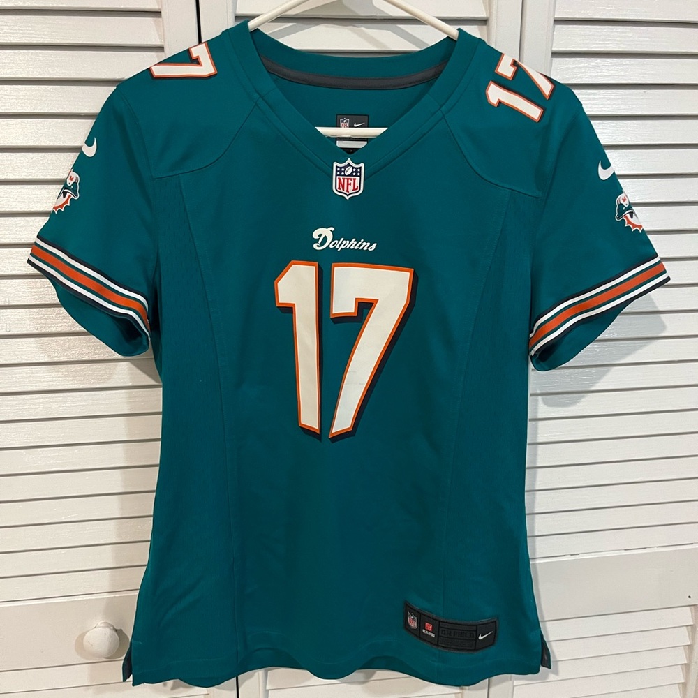 Dolphins women’s shirt